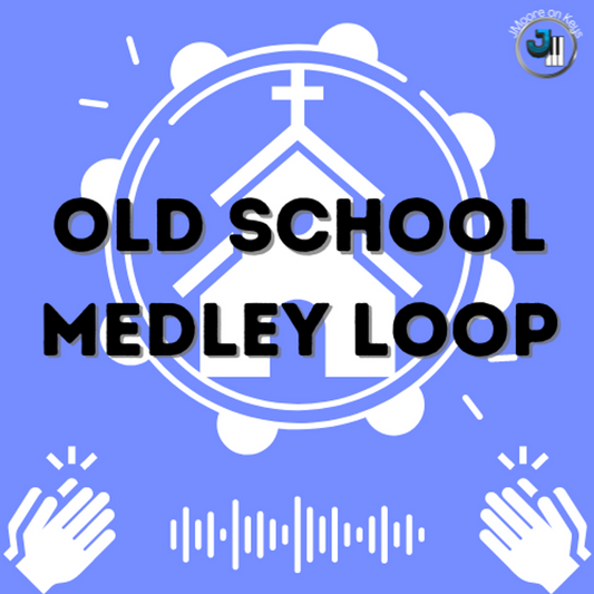 Old School Medley (110 bpm)